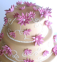 Wedding Cakes: image 4 0f 36cthumb